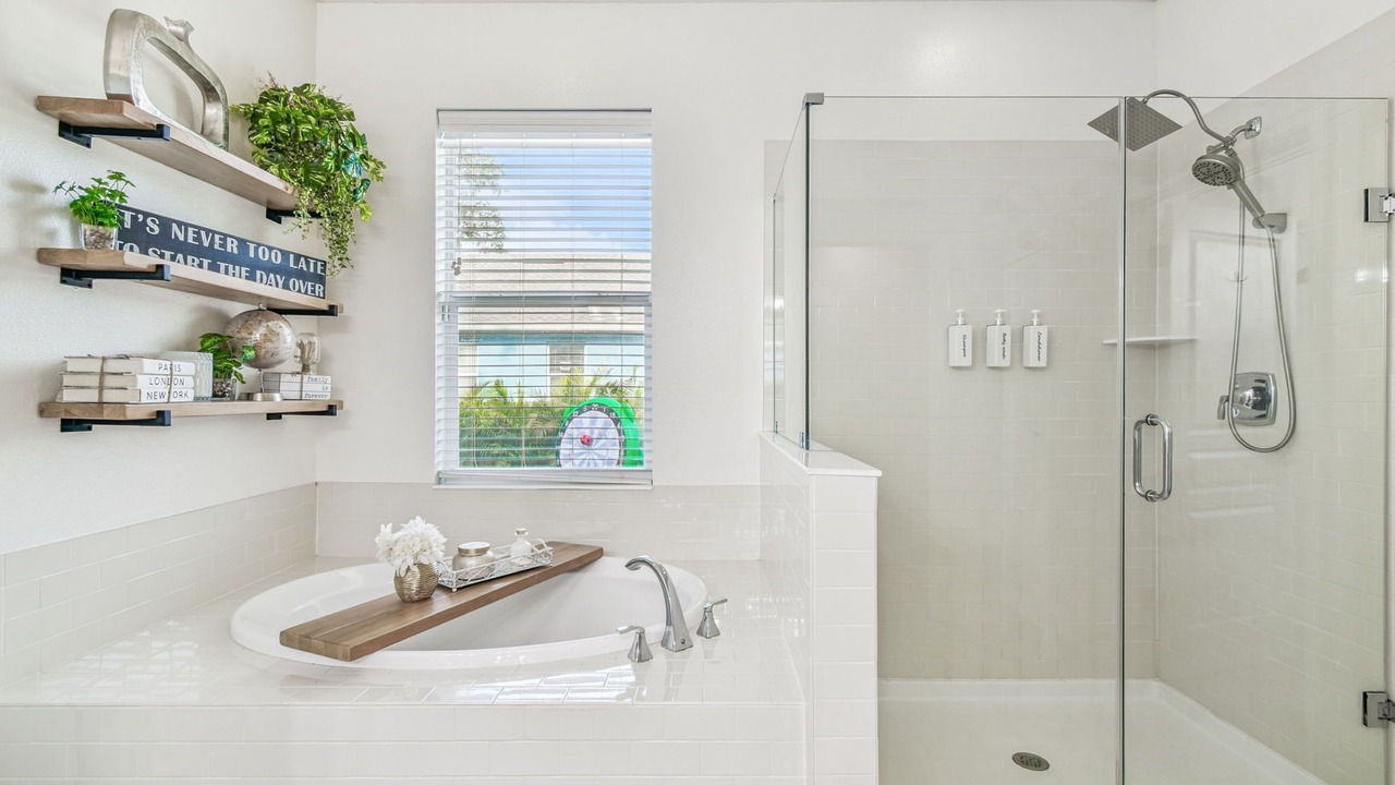 Photo of Bathroom in Old Seminole Heights