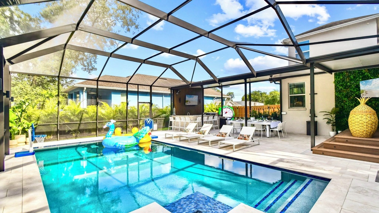 Photo of Outdoor in Old Seminole Heights