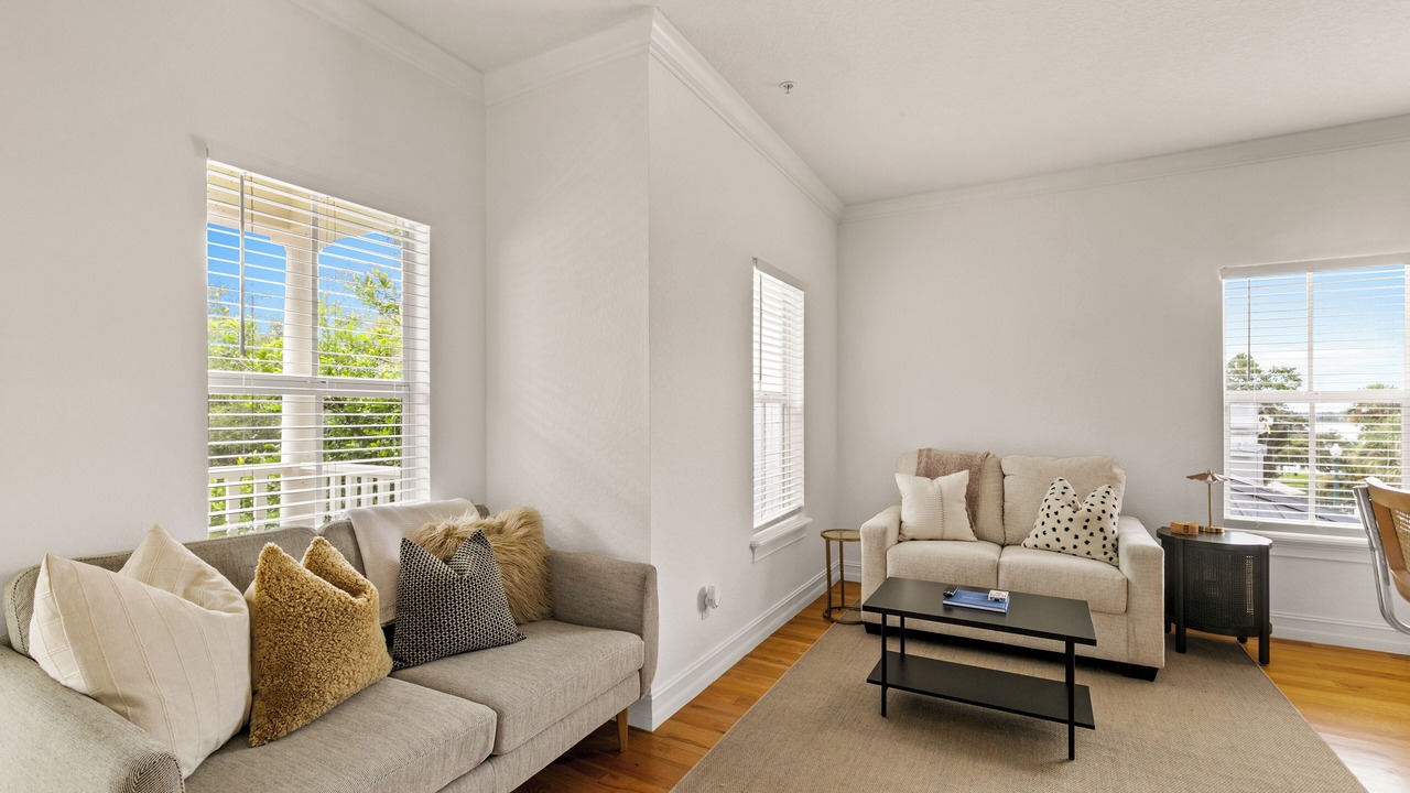 Photo of Livingroom in Mount Dora