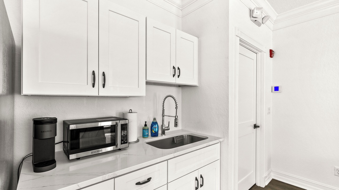 Photo of Kitchen in Mount Dora
