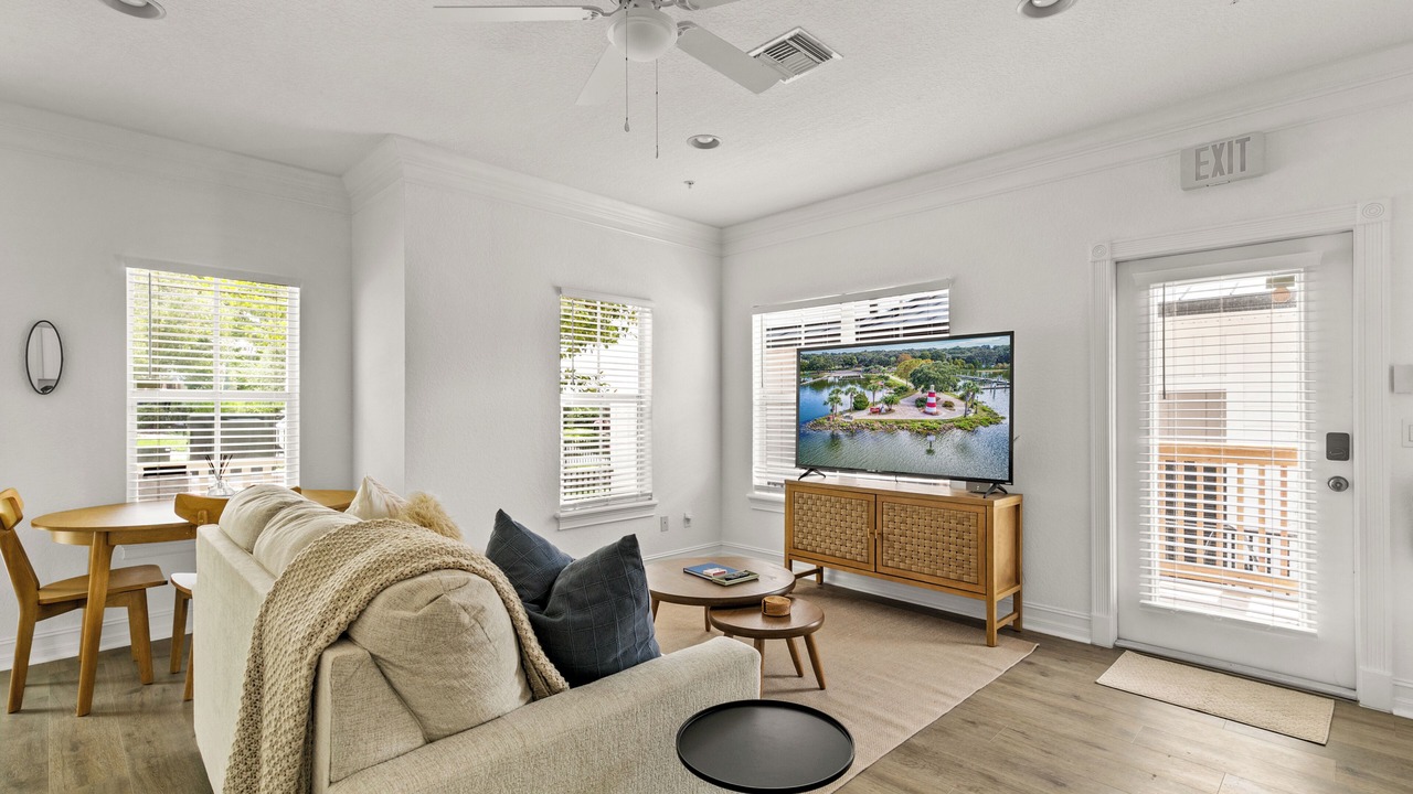 Photo of Livingroom in Mount Dora
