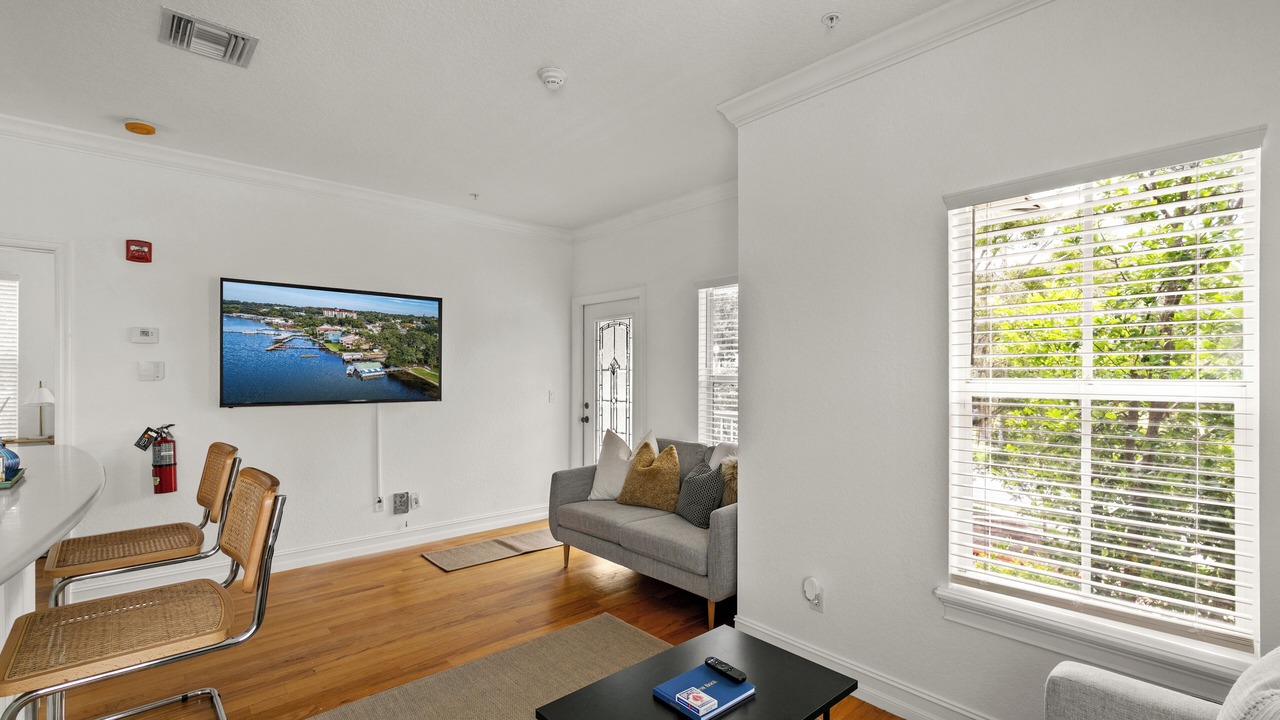 Photo of Livingroom in Mount Dora