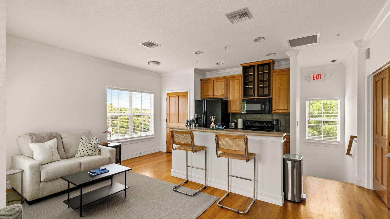 Photo of Livingroom in Mount Dora