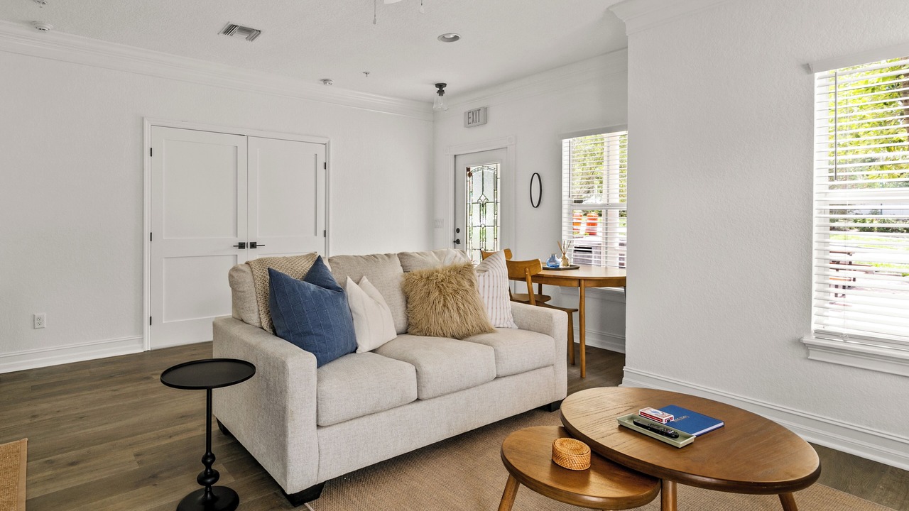 Photo of Livingroom in Mount Dora