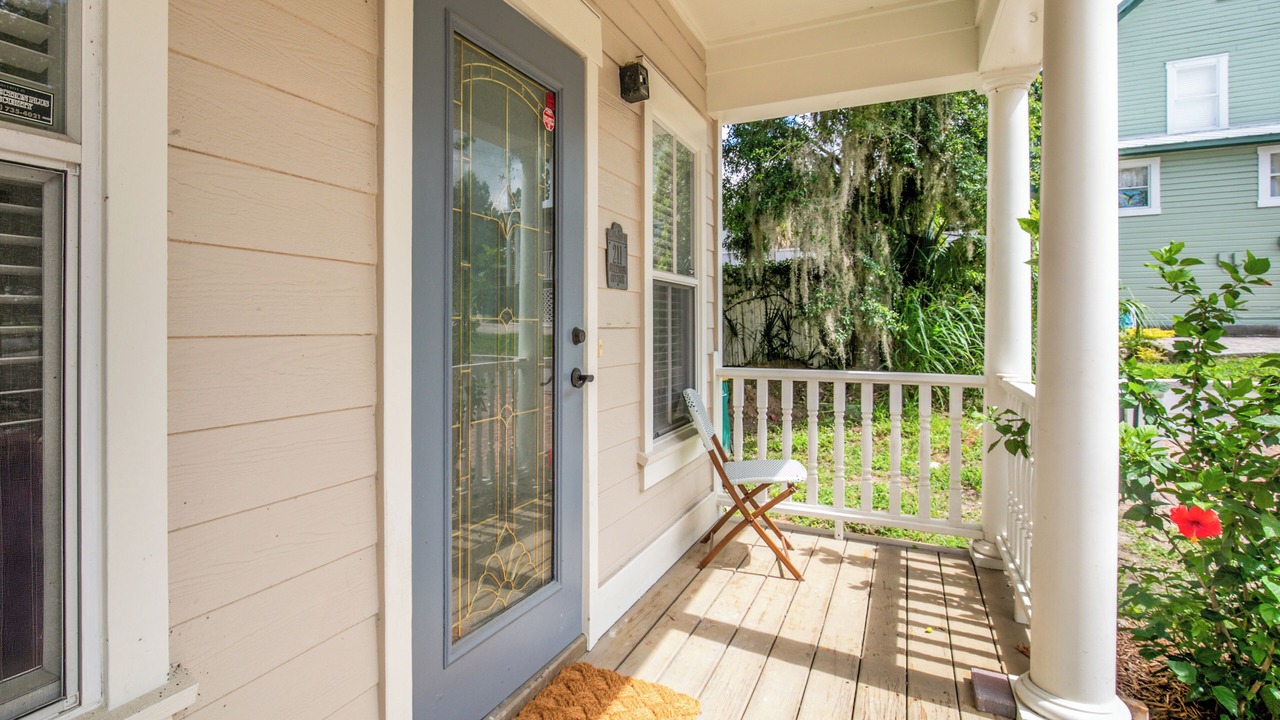 Photo of Patio Balcony in Mount Dora