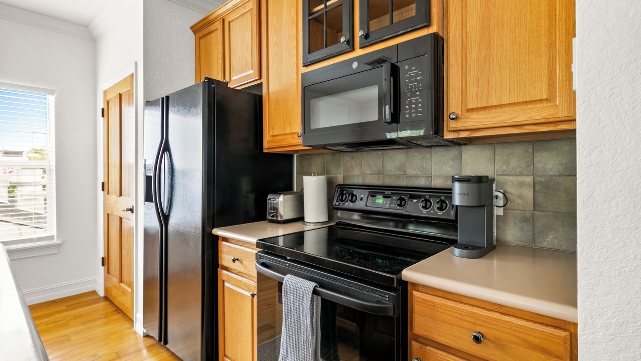 Photo of Kitchen in Mount Dora