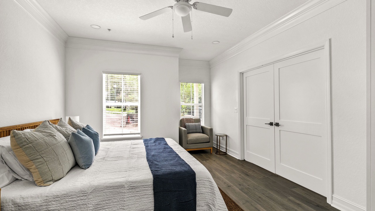 Photo of Bedroom in Mount Dora