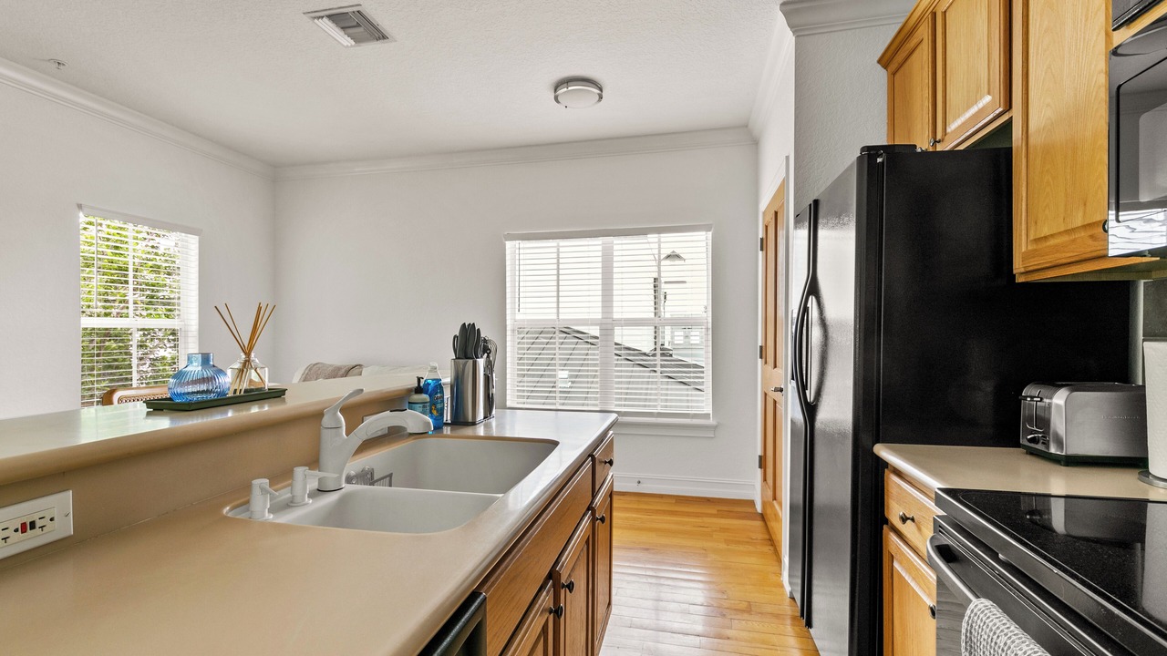 Photo of Kitchen in Mount Dora