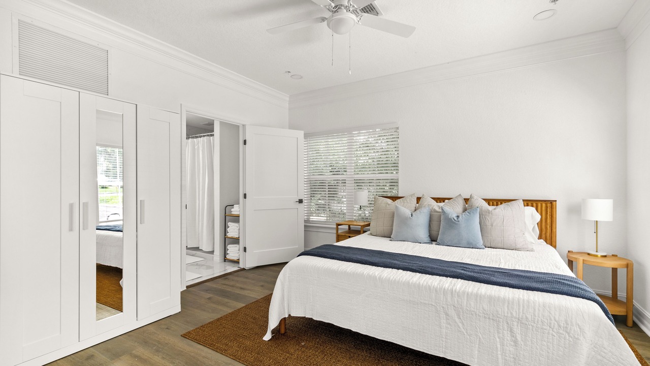 Photo of Bedroom in Mount Dora
