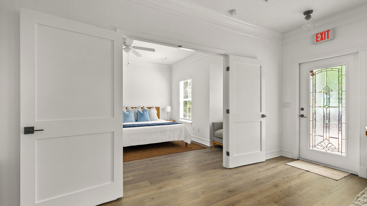 Photo of Bedroom in Mount Dora