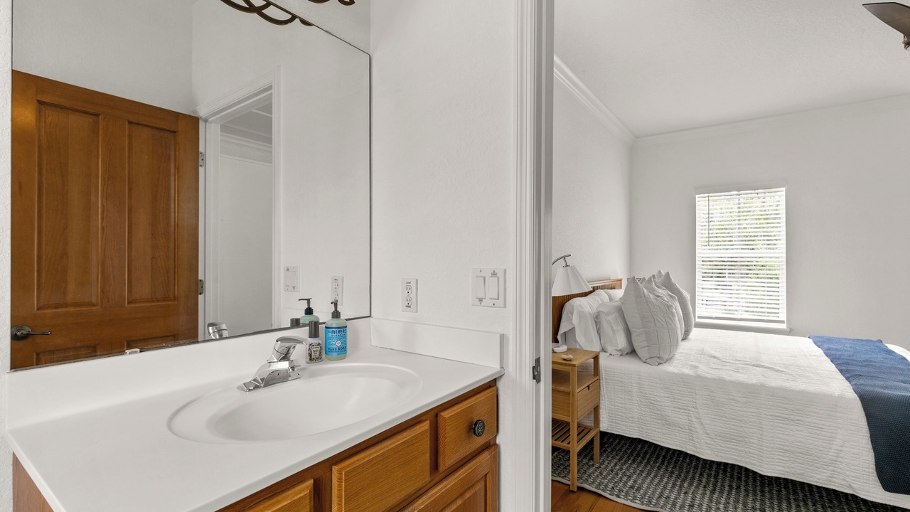 Photo of Bedroom in Mount Dora