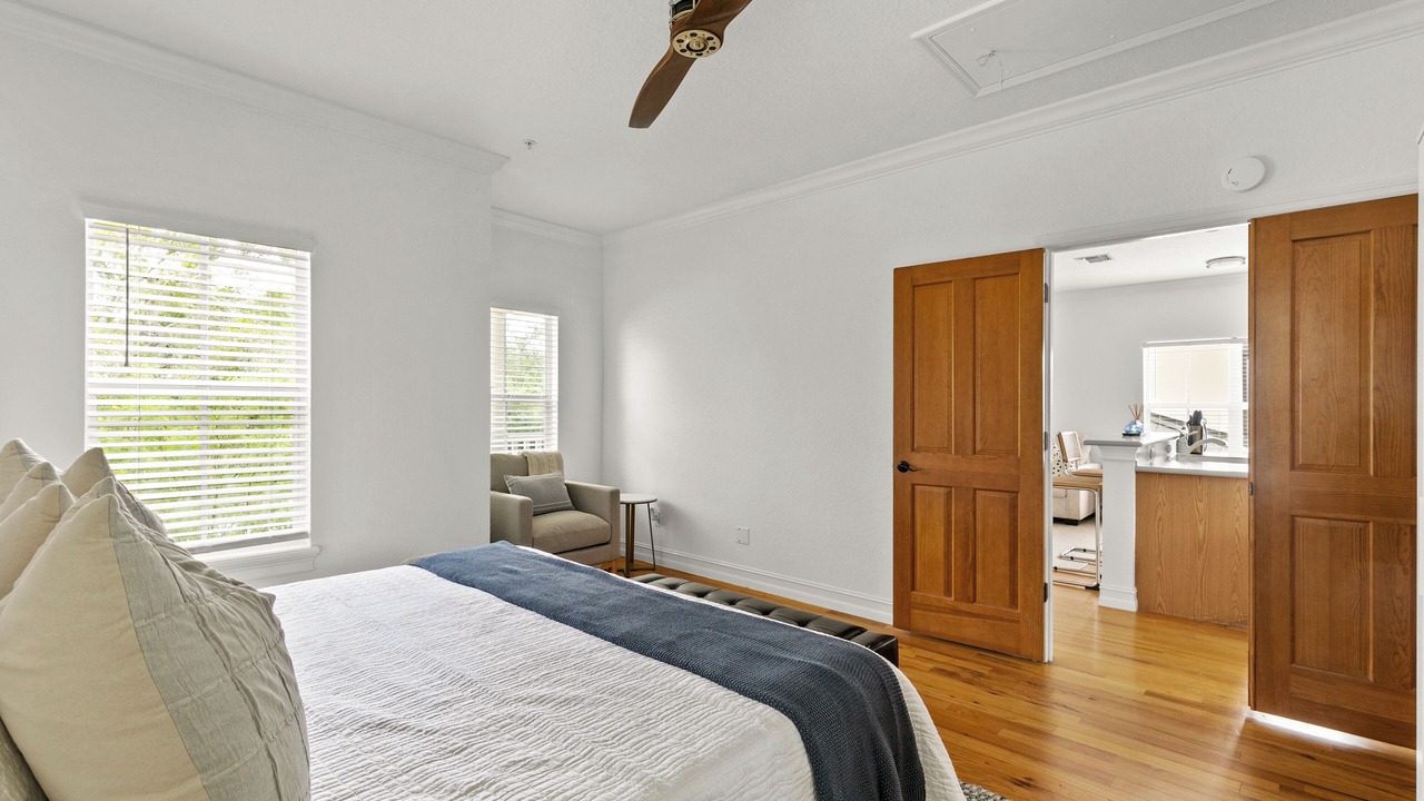 Photo of Bedroom in Mount Dora