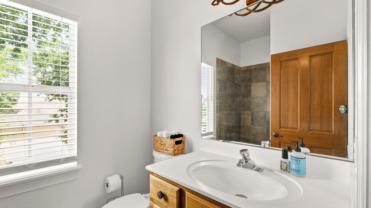 Photo of Bathroom in Mount Dora