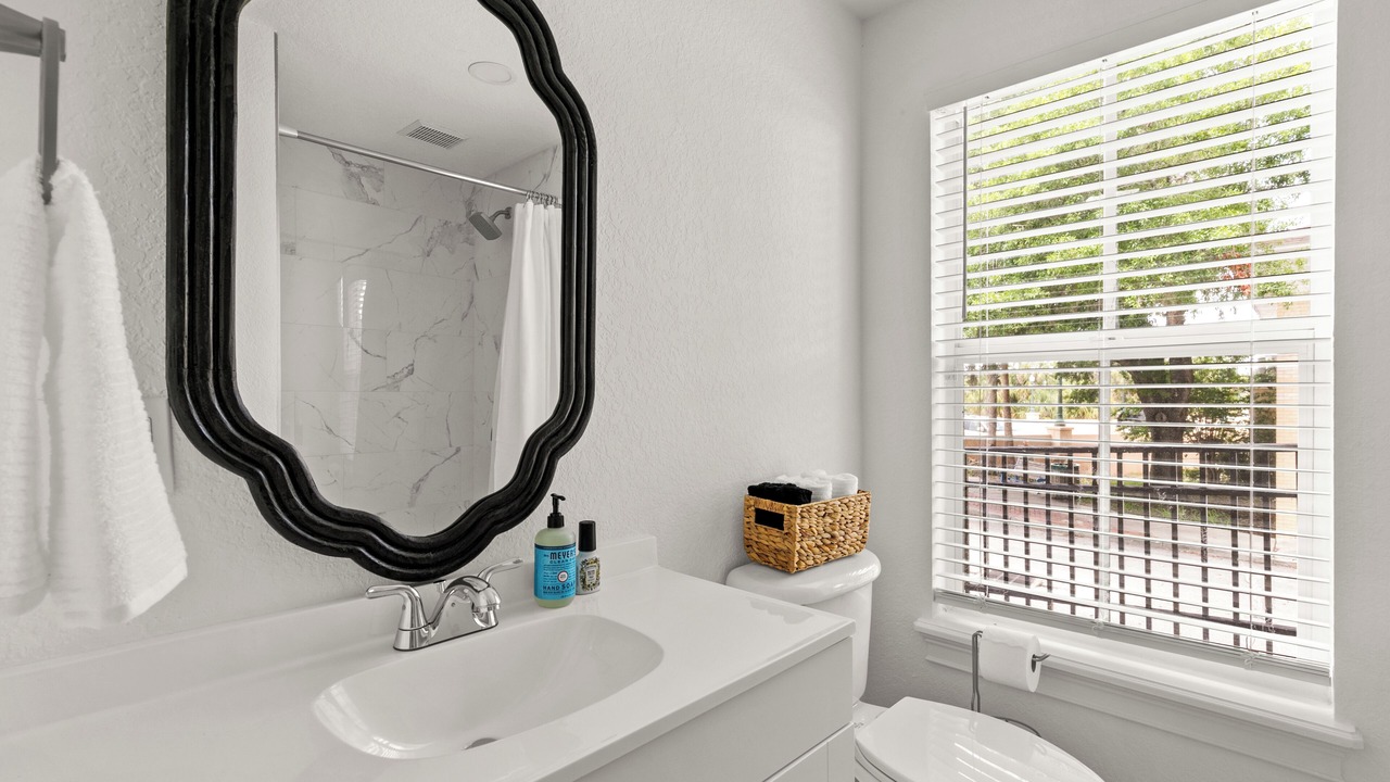 Photo of Bathroom in Mount Dora