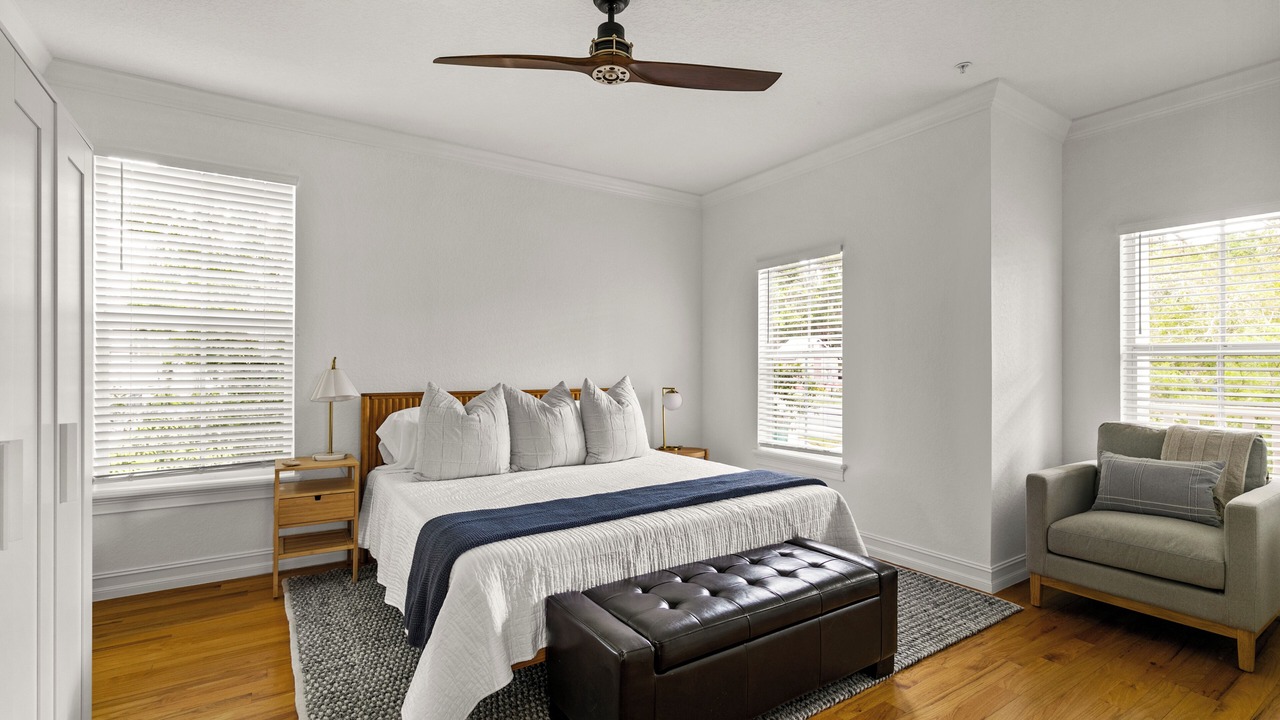 Photo of Bedroom in Mount Dora