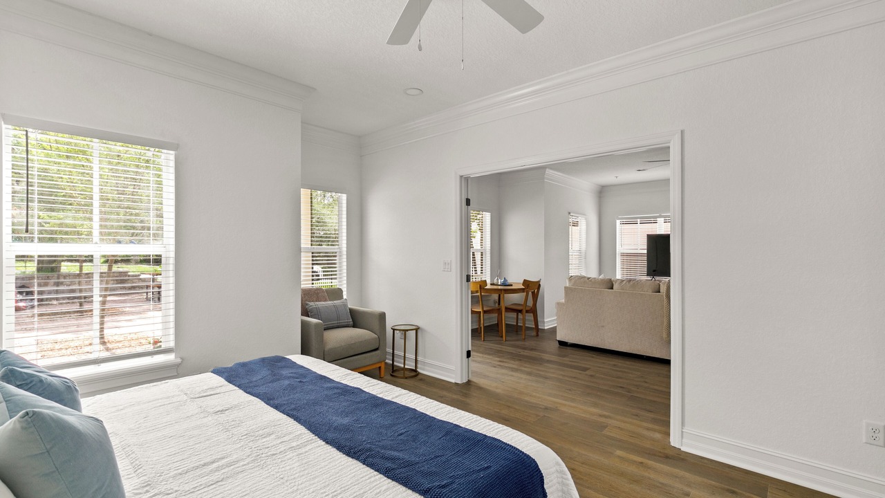 Photo of Bedroom in Mount Dora