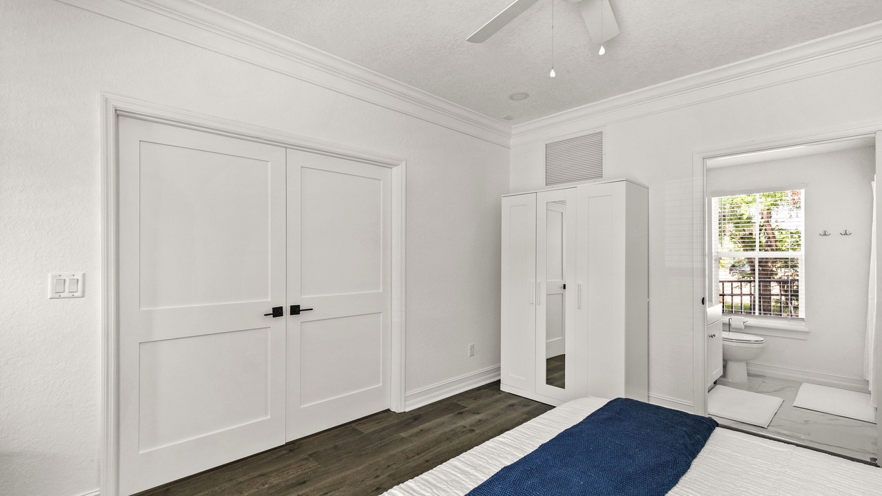 Photo of Bedroom in Mount Dora