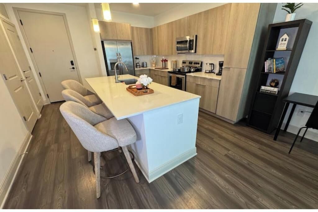 Photo of Kitchen in Deerwood