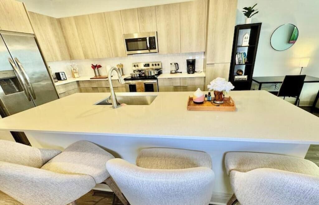 Photo of Kitchen in Deerwood