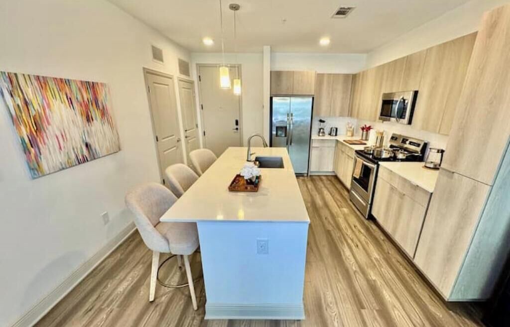 Photo of Kitchen in Deerwood