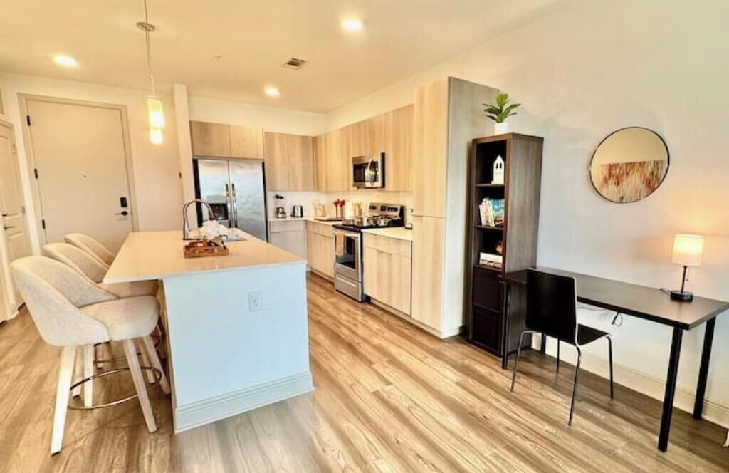 Photo of Kitchen in Deerwood