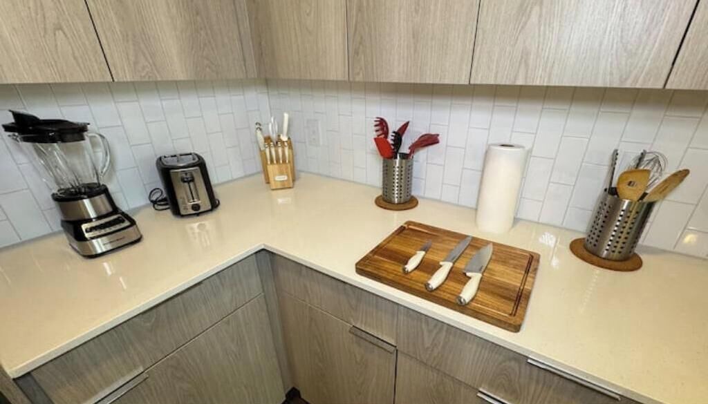 Photo of Kitchen in Deerwood