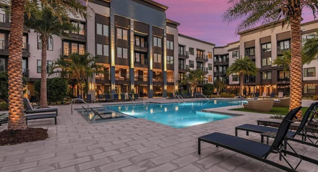 Photo of Outdoor in Deerwood