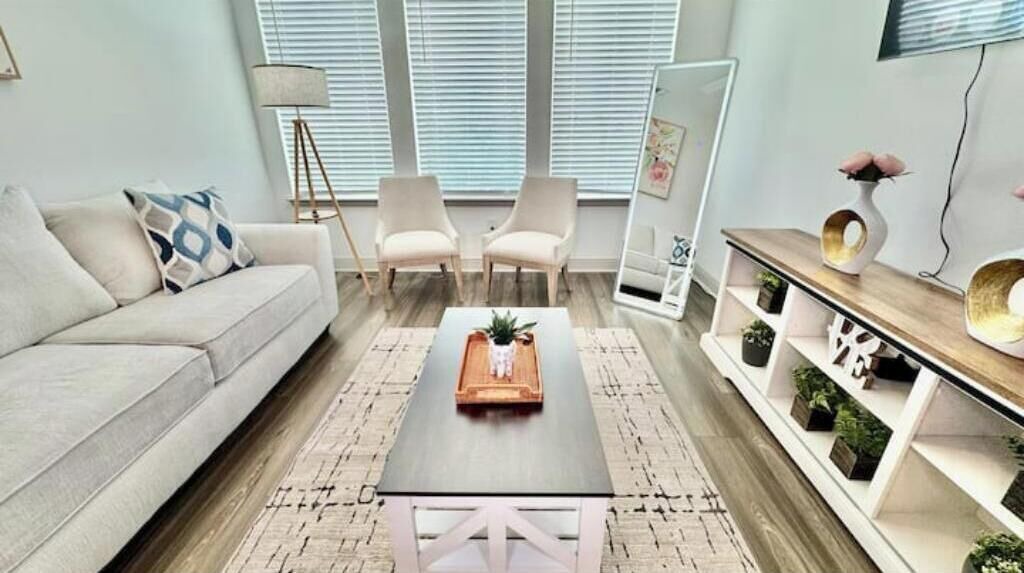 Photo of Livingroom in Deerwood