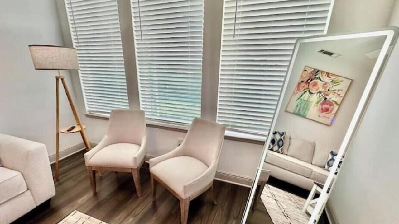 Photo of Livingroom in Deerwood