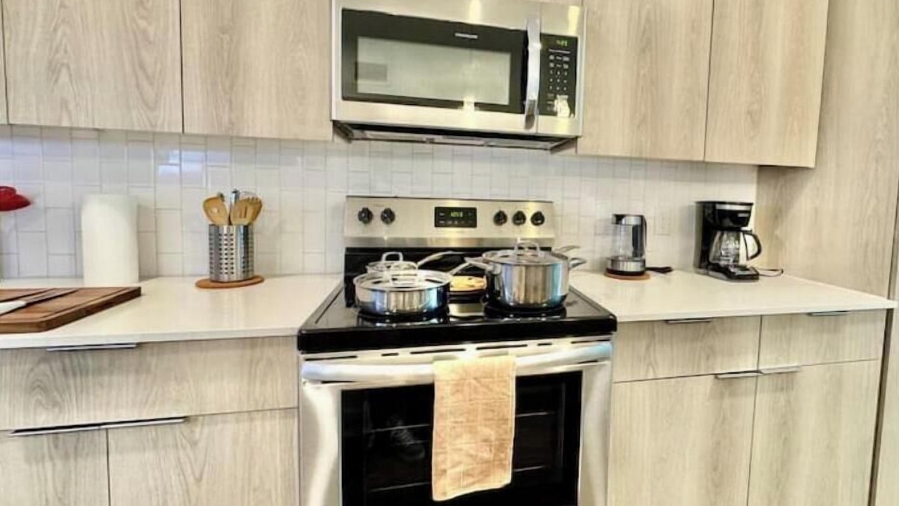 Photo of Kitchen in Deerwood
