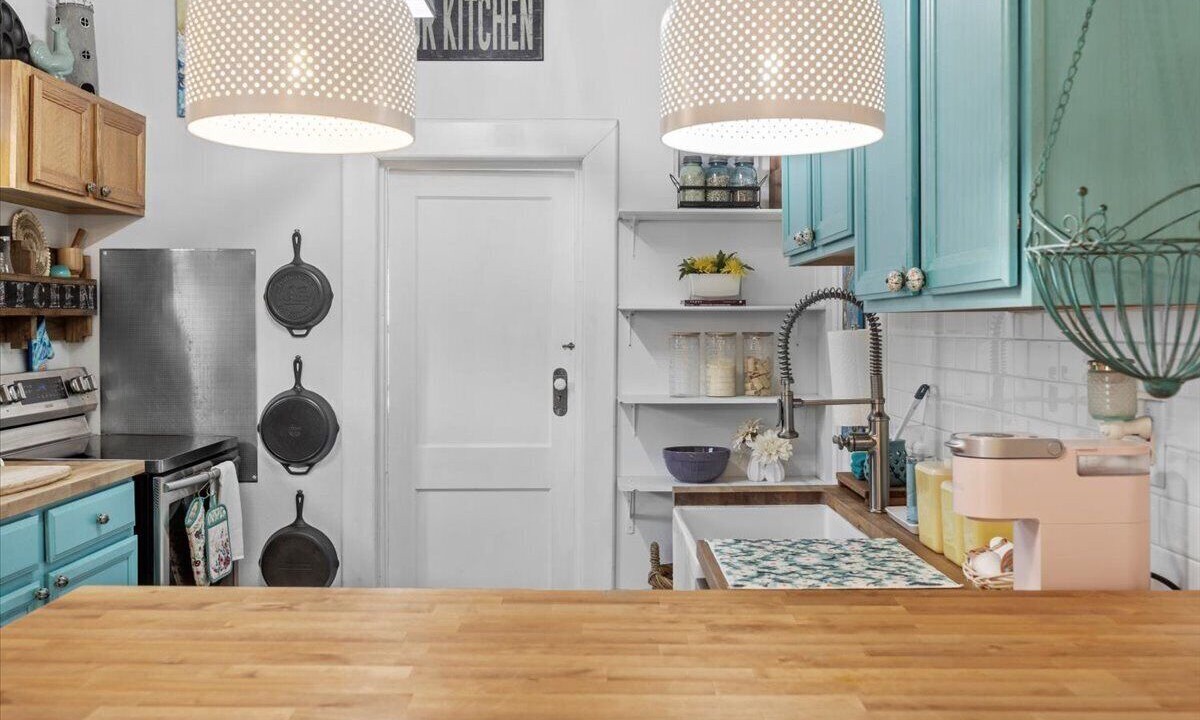 Photo of Kitchen in East Hill