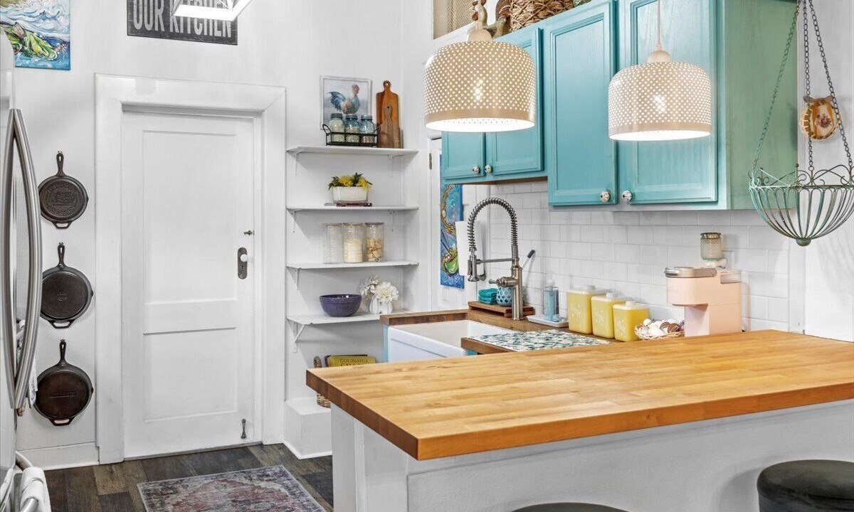 Photo of Kitchen in East Hill