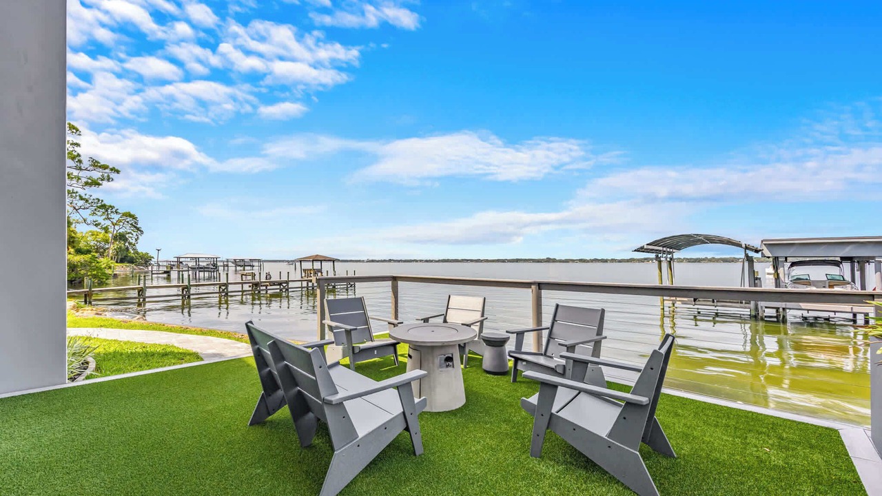 Photo of Outdoor in Merritt Island