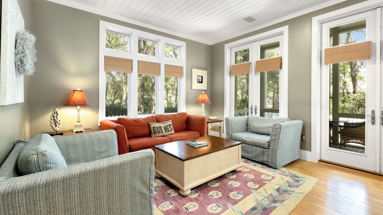 Photo of Livingroom in Seaside