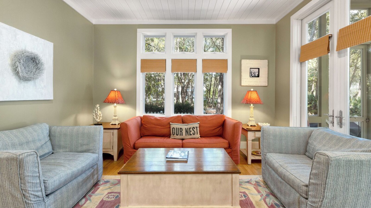 Photo of Livingroom in Seaside