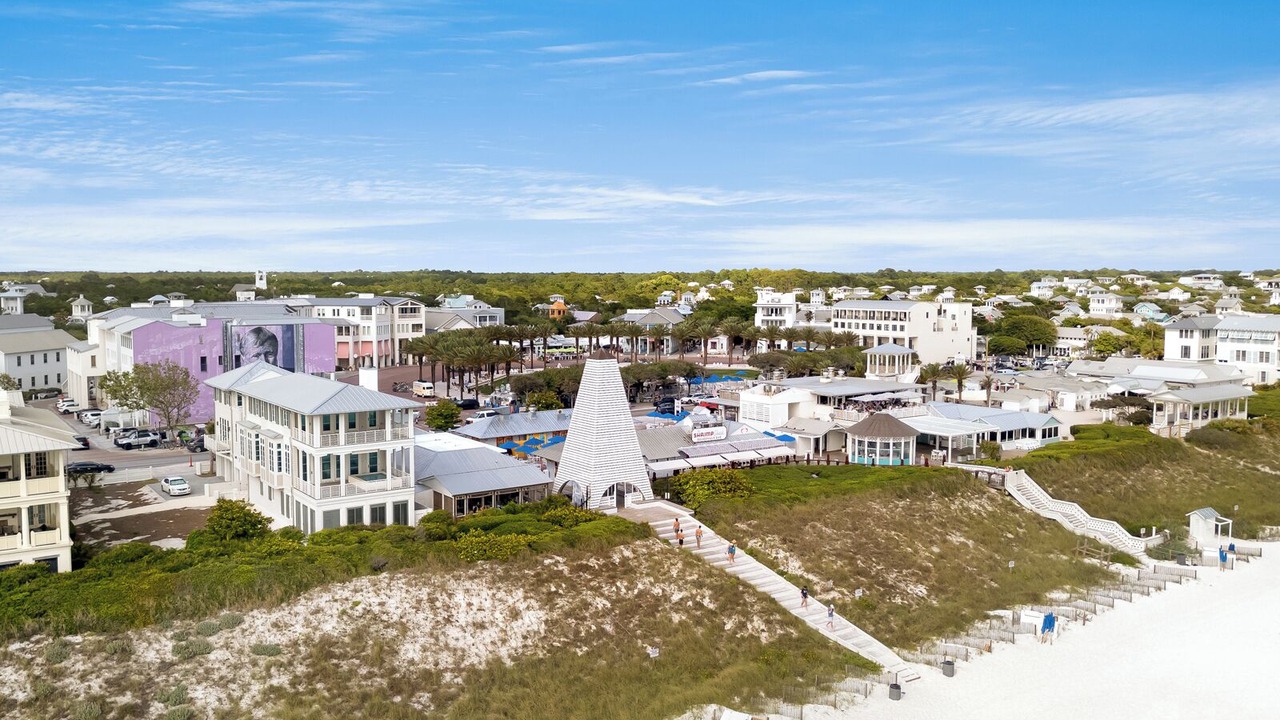 Photo of Outdoor in Seaside