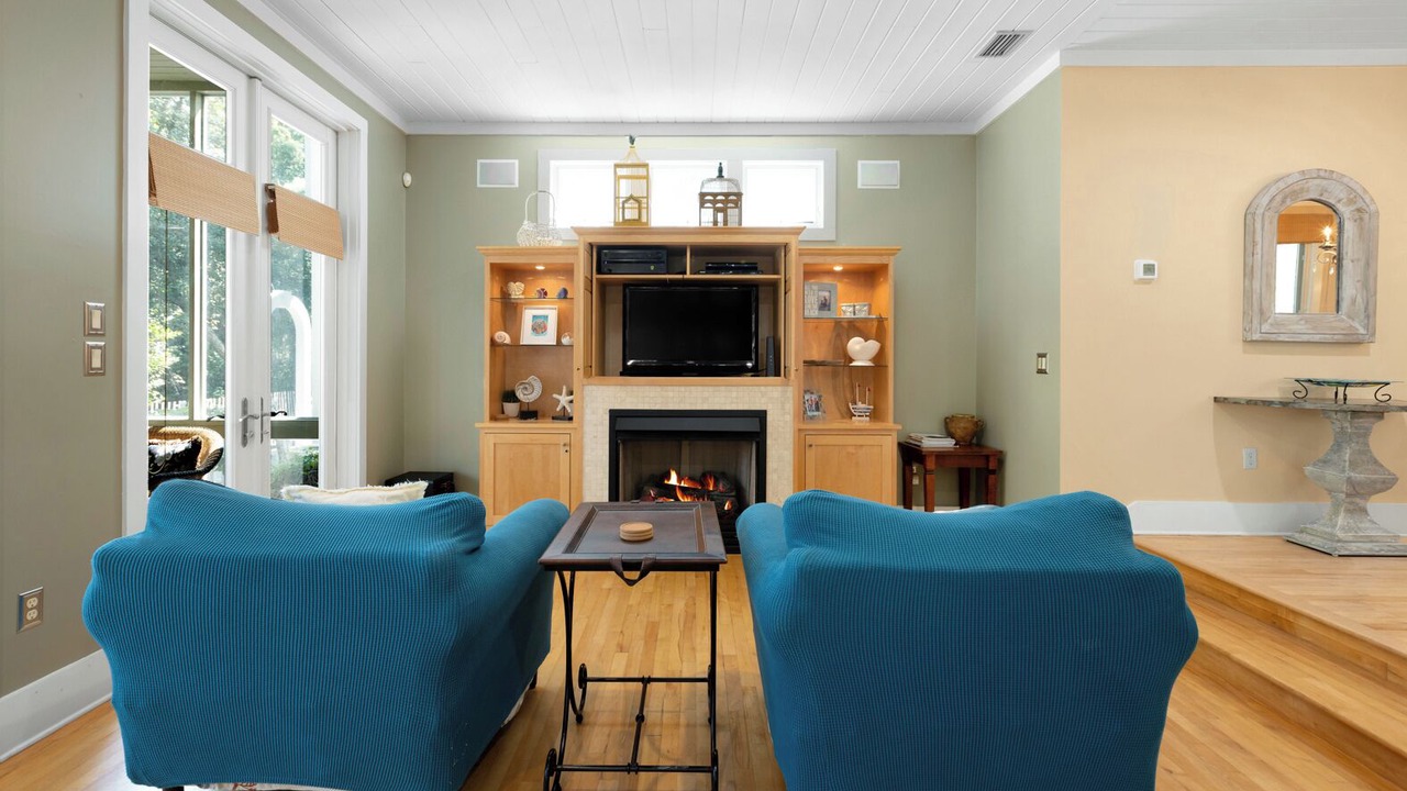 Photo of Livingroom in Seaside