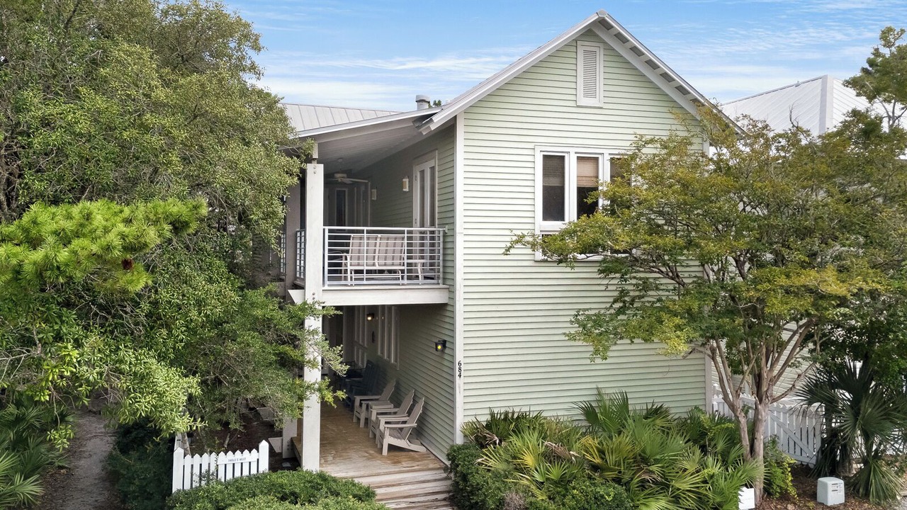 Photo of Outdoor in Seaside