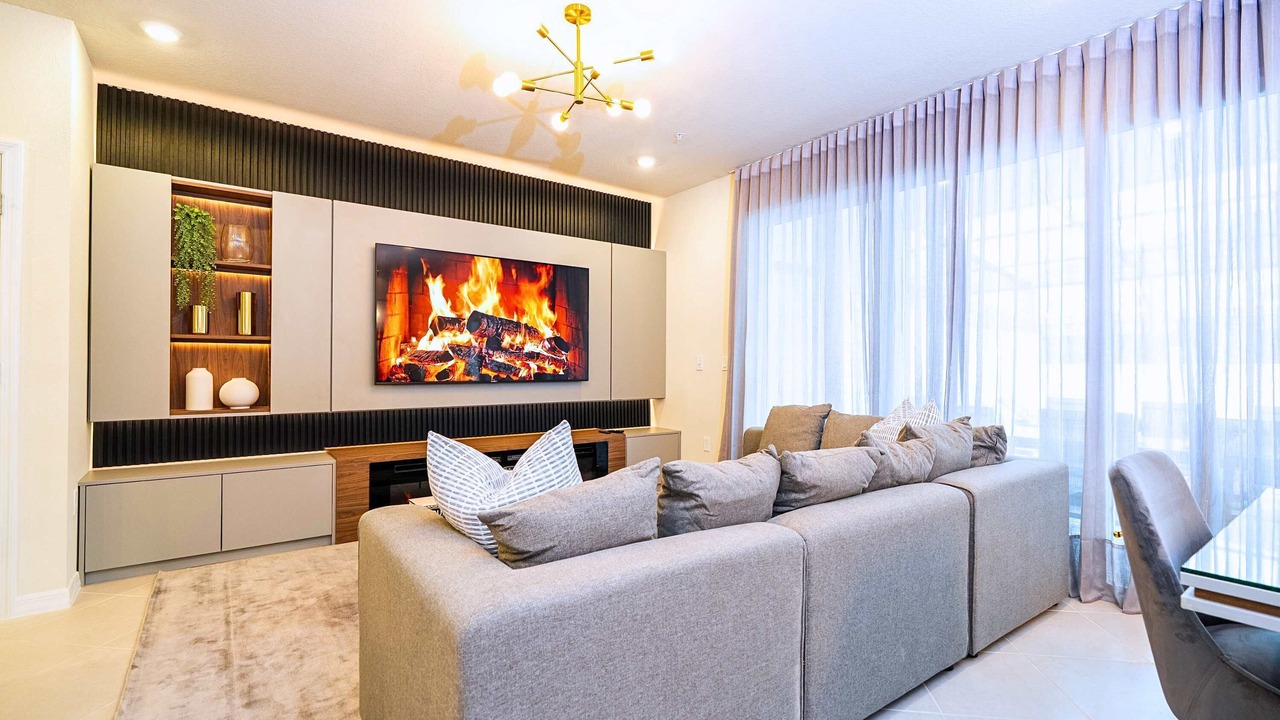 Photo of Livingroom in Four Corners