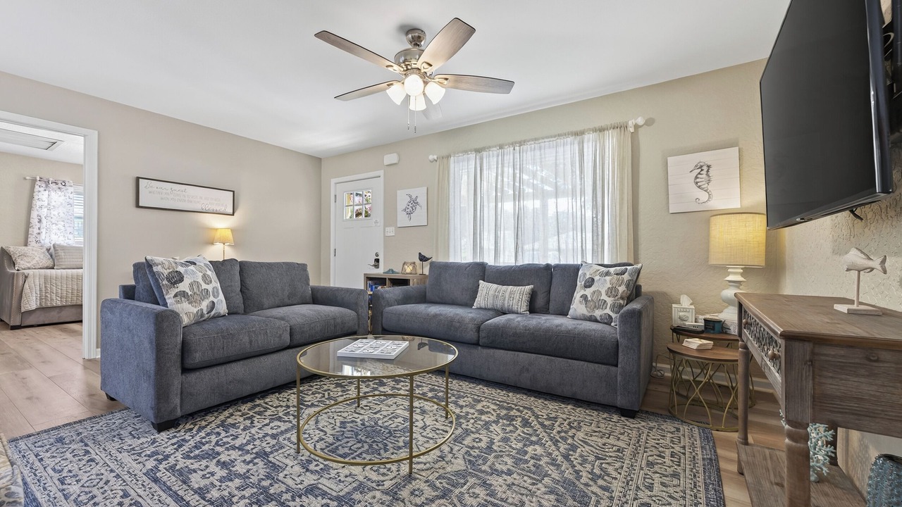 Photo of Livingroom in Wright