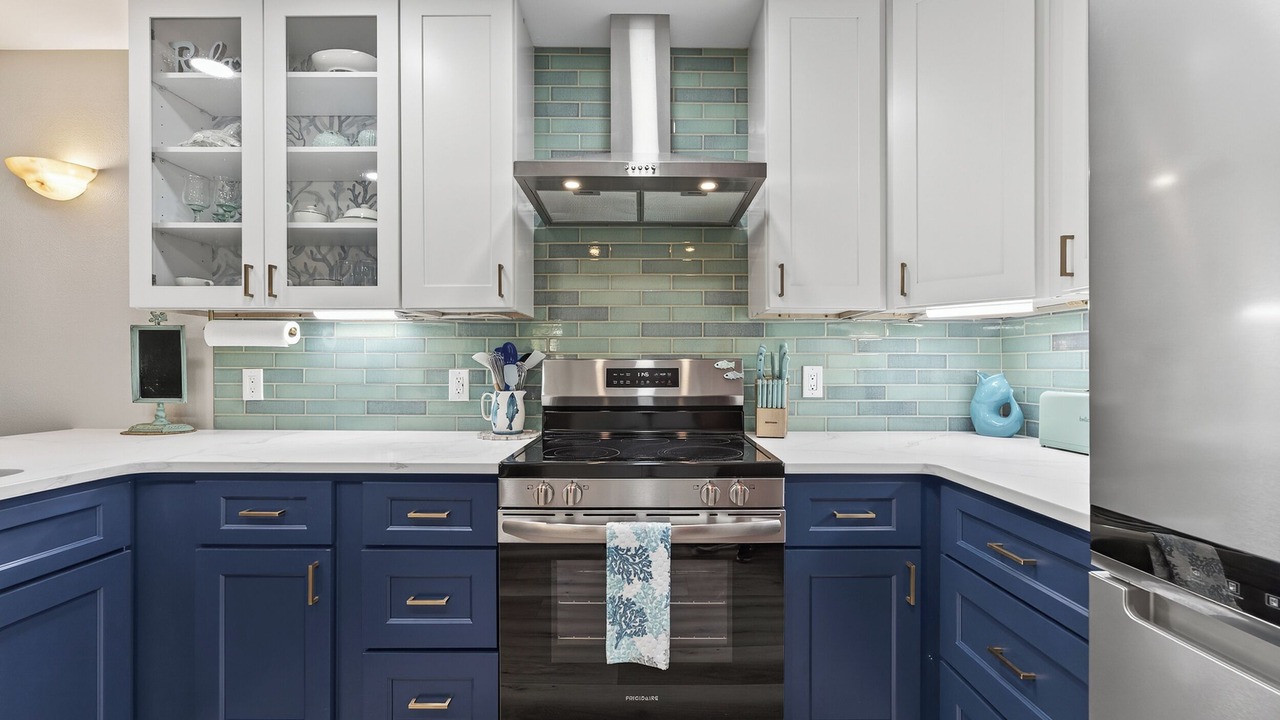 Photo of Kitchen in Wright