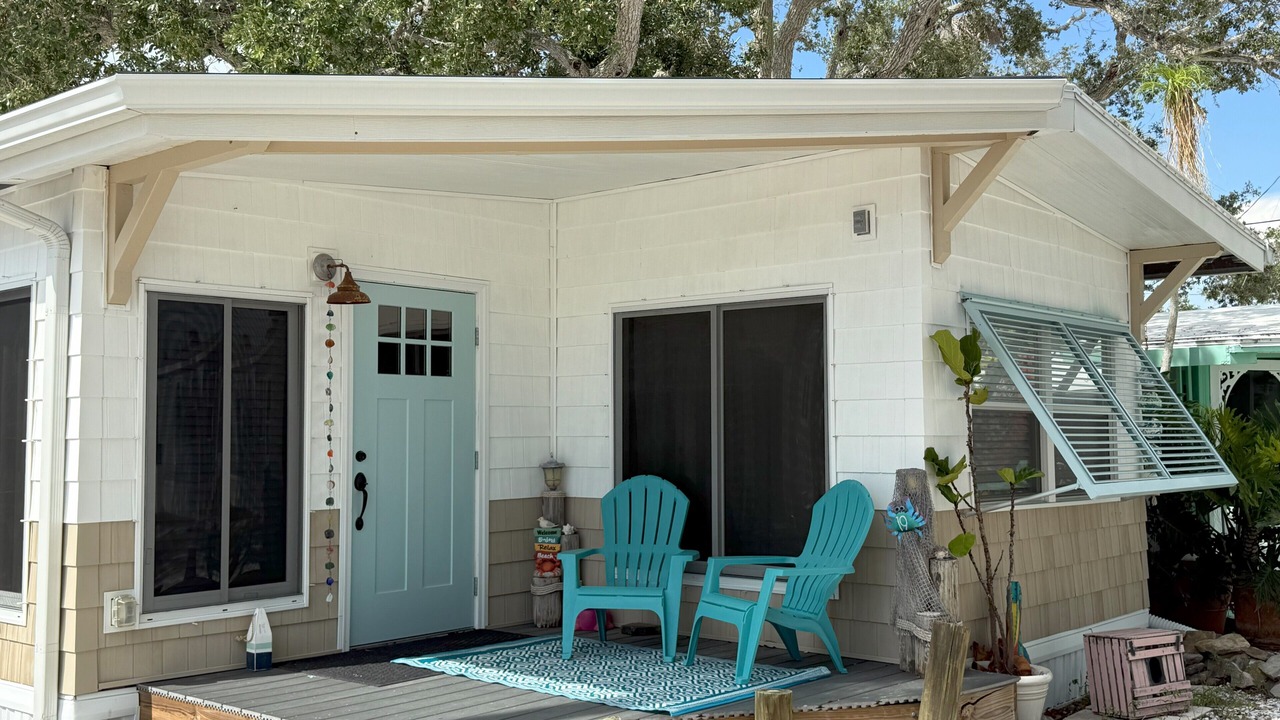 Photo of Outdoor in Cortez