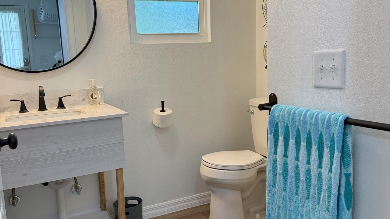 Photo of Bathroom in Cortez