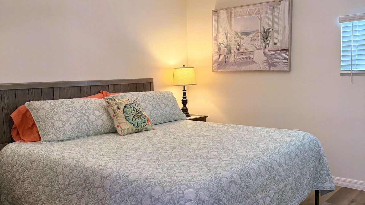 Photo of Bedroom in Cortez