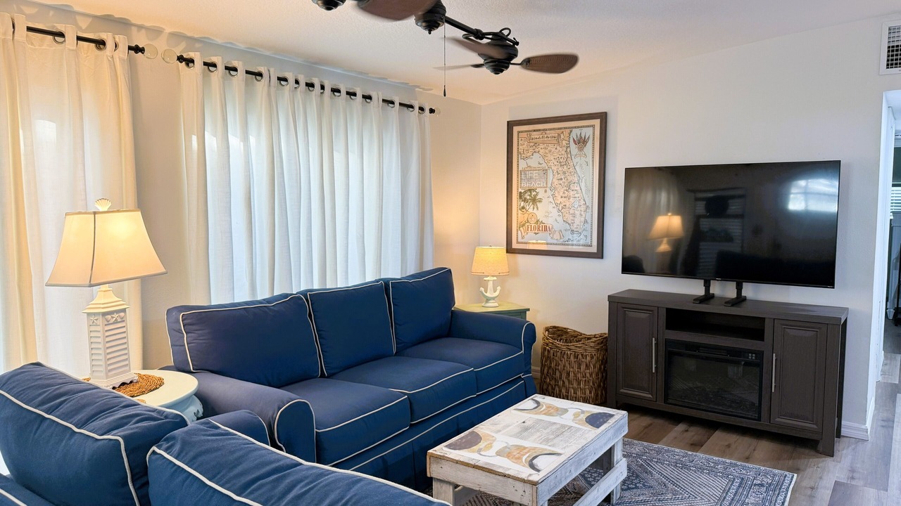 Photo of Livingroom in Cortez