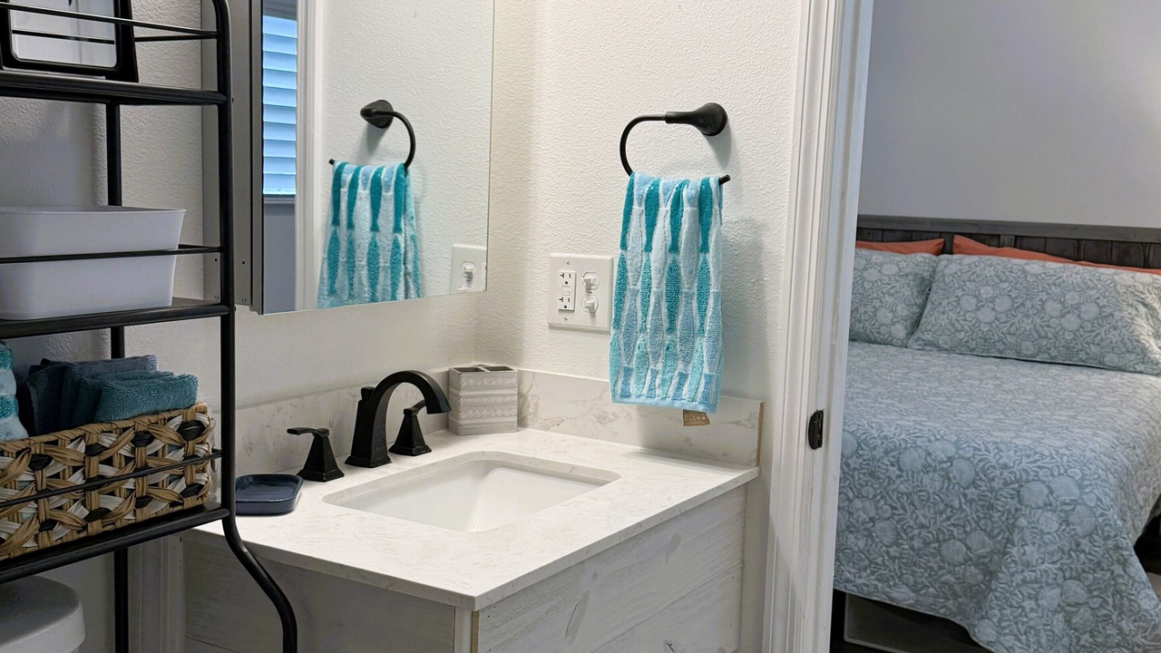 Photo of Bathroom in Cortez