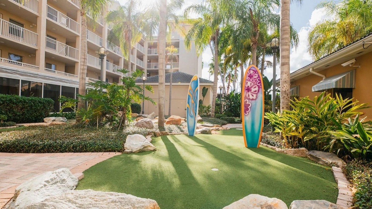 Photo of Outdoor in Port Canaveral