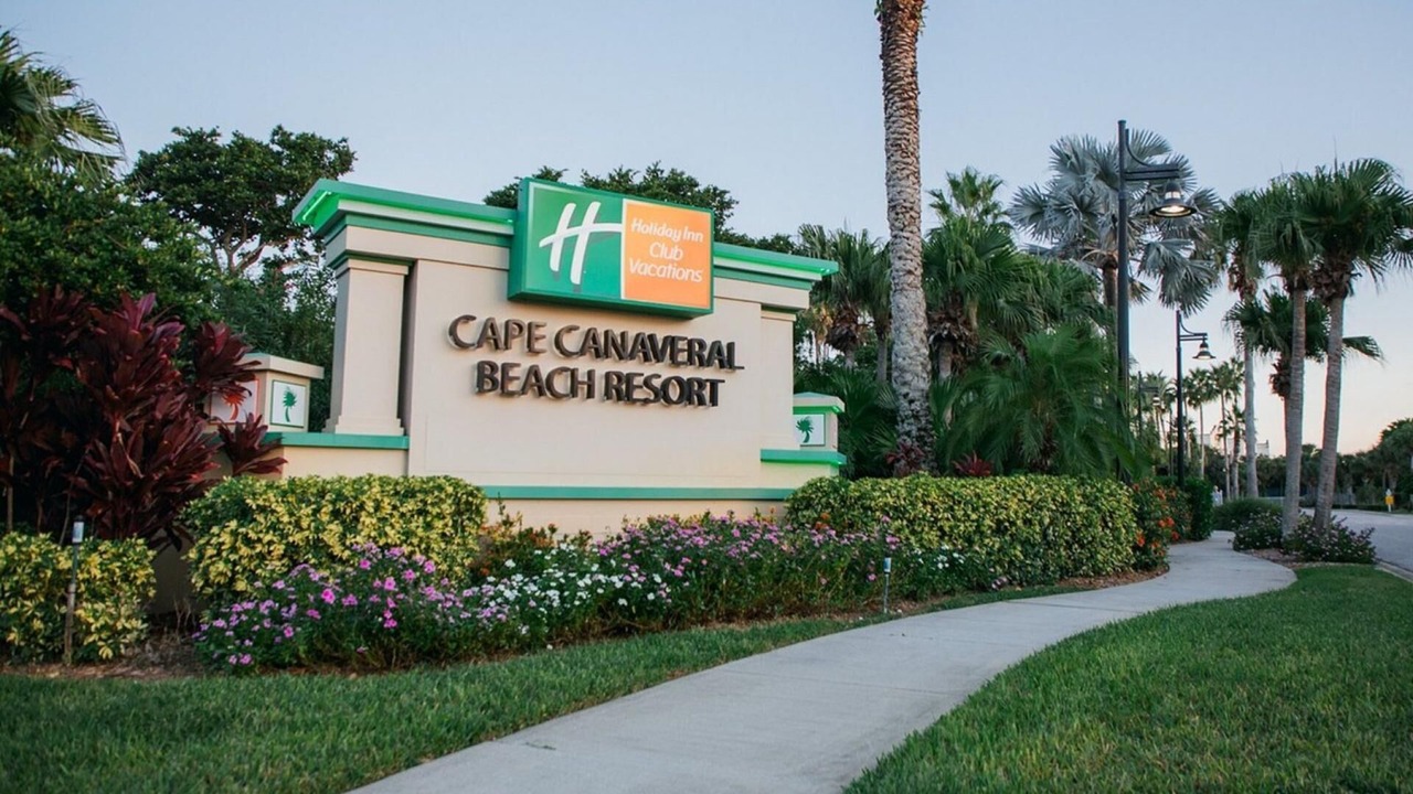 Photo of Outdoor in Port Canaveral