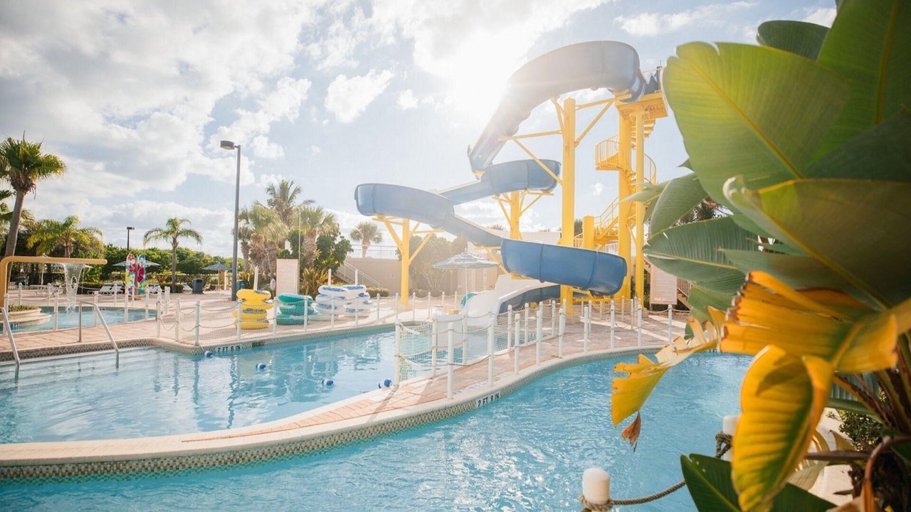 Photo of Outdoor in Port Canaveral