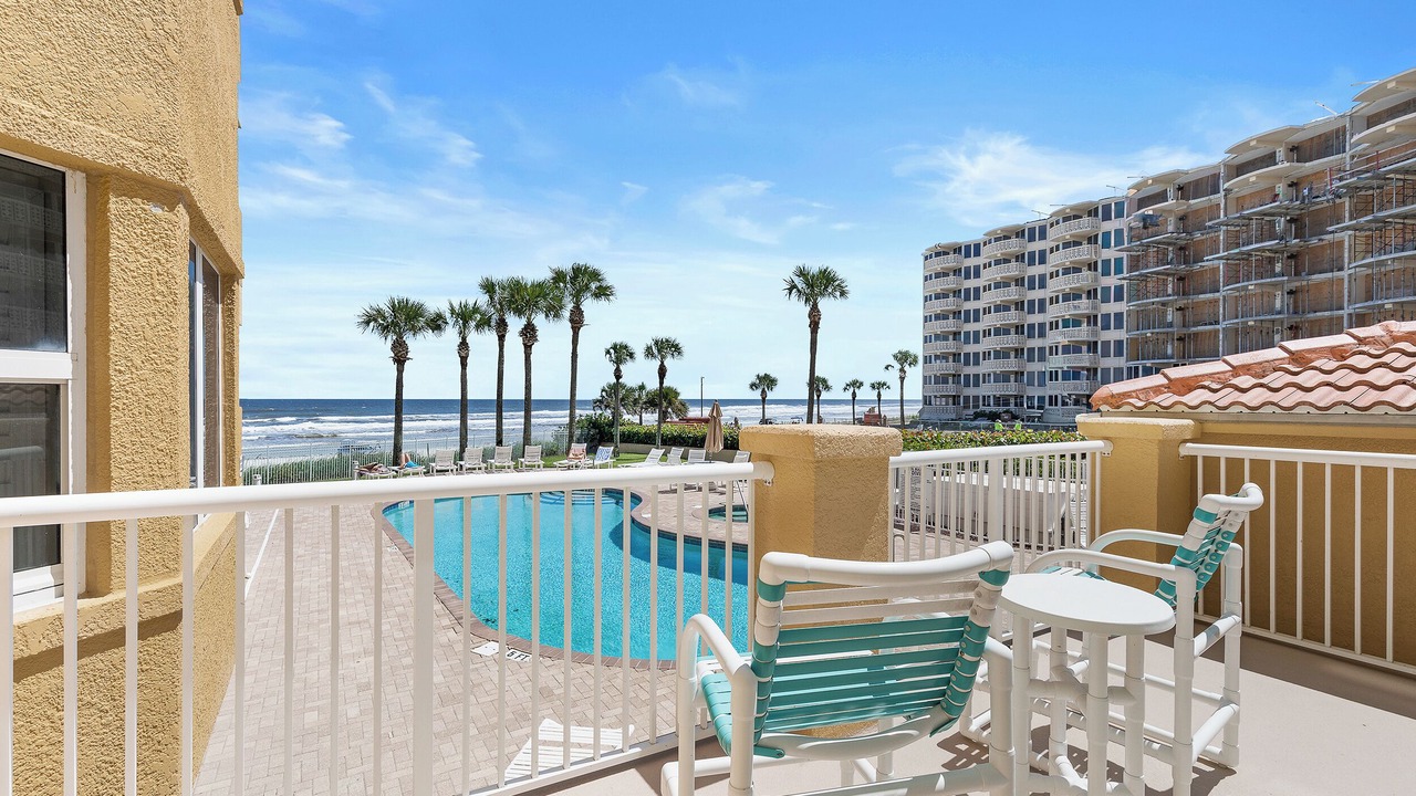 Photo of Outdoor in New Smyrna Beach